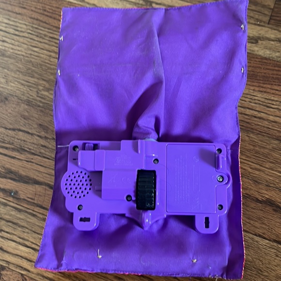 Shimmer and shine magic carpet set with dolls PARTIALLY USED - Picture 7 of 9